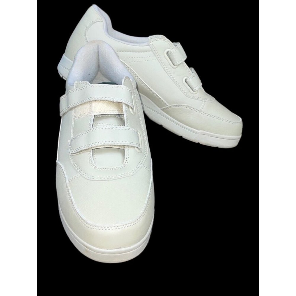 Rugged Exposure Journey Plus Wide Walking Shoes Beige / Tan  US 11, EU 44, UK 10